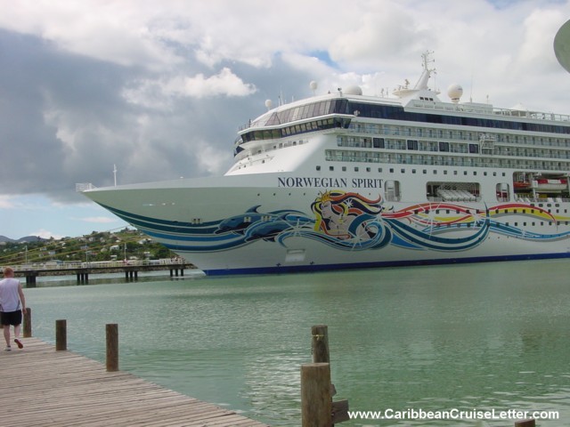 Cruise Antigua 16